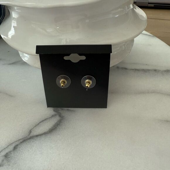 NWT Karine Sultan Earring - Picture 3 of 3